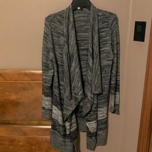 White House Black Market Cardigan Sweater